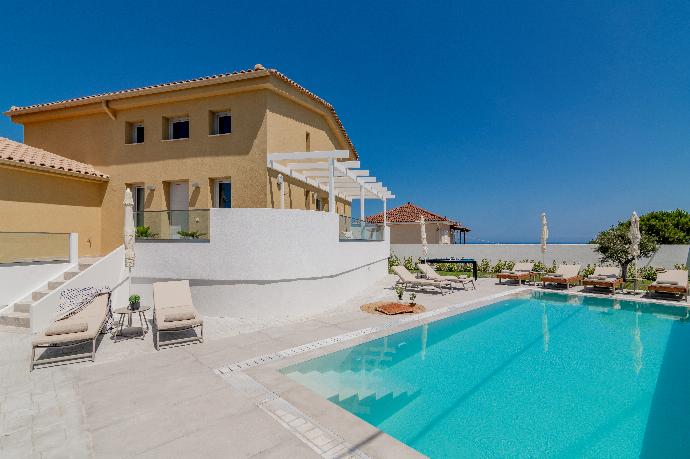 Kaletzia Villa IV